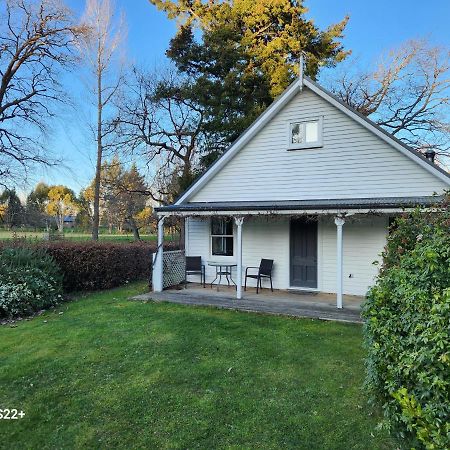 Oak Cottage Retreat North Loburn Экстерьер фото